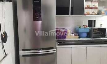 Imagem 7: Apartamento - Cidade Satélite Íris - Campinas