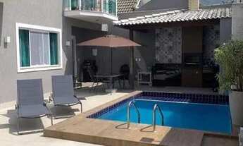 Imagem 5: Linda caca em Vargem Pequena