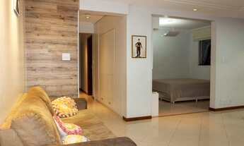 Imagem 7: QE 07 - a melhor planta de 3 qts/1 suíte - 2 vagas