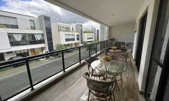 Imagem 4: Apartamento - 236 metros - 4 quartos - Recreio dos Bandeirantes