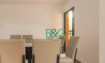 Imagem: Apartamento com 4 dormitórios à venda