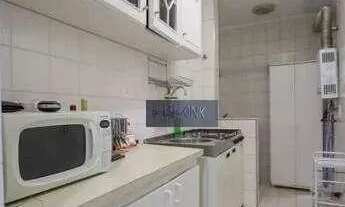 Imagem 5: Apartamento com 1 Quarto para alugar, 42m²