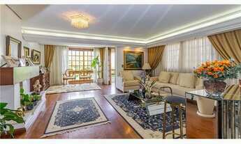 Imagem: Apartamento à venda no bairro Bela Vista