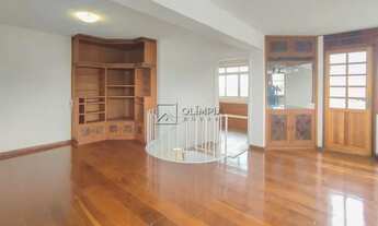 Imagem: Cobertura Venda 2 Dormitórios - 126 m²