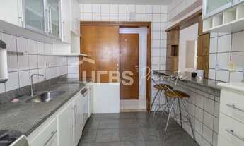 Imagem 7: Apartamento para venda possui 100 metros quadrados com 3 quartos em Setor Bueno - Goiânia