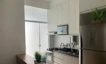Imagem 4: Apartamento Locação 1 Dormitórios - 77 m² Moema