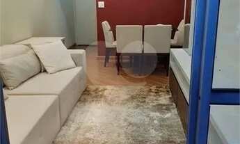 Imagem 2: Apartamento com 63 metros quadrados no bairro Vila Romero