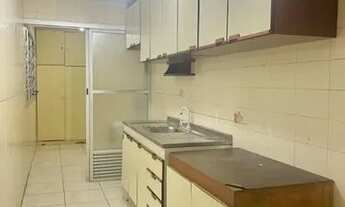 Imagem 2: SÃO PAULO - Apartamento Padrão - CITY AMÉRICA