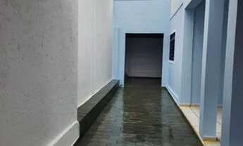 Imagem 3: Sobrado com 3 dormitórios para alugar, 150 m² por R$ 1.670,00/mês - Residencial Cidade Jar