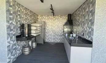 Imagem 5: Apartamento no jardim São Paulo primeira locação