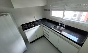 Imagem 7: Apartamento - 01 dormitório - Totalmente mobiliado - Pronto para morar - Centro de Curitib