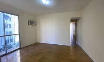 Imagem 2: Apartamento para aluguel tem 44 metros quadrados com 1 quarto em Maracanã - Rio de Janeiro