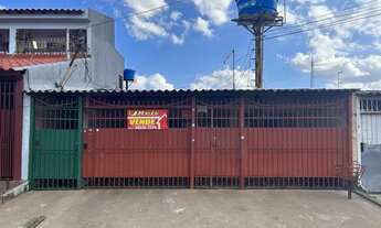 Imagem: OPORTUNIDADE CASA DE 3 QUARTOS NA QNN 24