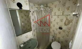 Imagem 2: Apartamento para venda tem 83 metros quadrados com 3 quartos em Leblon - Rio de Janeiro