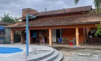 Imagem 6: Linda mansão no Murubira com piscina (Julho