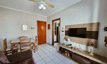 Imagem 2: Apartamento 2 dormitórios em Guilhermina - Praia Grande - SP