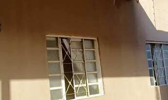 Imagem 6: Excelente casa a venda com 3 qts sendo 1 suite 150 metros d laje SHA chá 108B conj 5 de Á