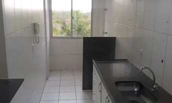 Imagem 5: Res. Top Life - Apt 3Qts, condomínio com área de lazer completa próximo a parada de ônibus