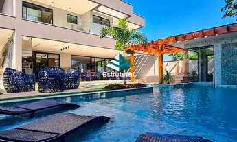 Imagem: Sobrado para venda tem 493 metros quadrados