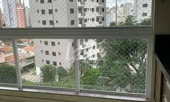 Imagem 6: São Paulo - Apartamento Padrão - Saúde