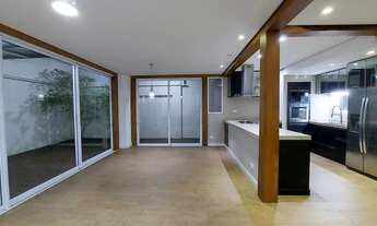 Imagem 4: Sobrado para venda com 226 metros quadrados com 4 quartos em Boqueirão - Praia Grande - SP