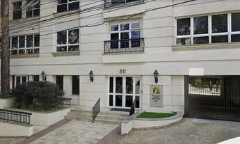 Imagem 3: São Paulo - Apartamento Padrão - Moema