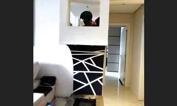 Imagem 5: Ótimo Apartamento de 2 dormitórios, sendo 01 suíte, mobiliado, 83m² área privativa