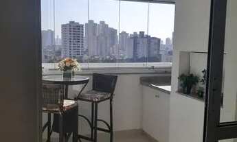 Imagem 4: Lindo apartamento Mooca 03 Dormitórios 1 suite 01 vaga