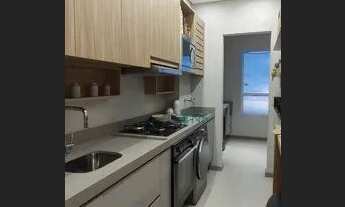 Imagem 7: Apartamento GARDEN (com quintal) - 2 suites (na planta) à venda, 72 m² por R$ 420.000 - Pa