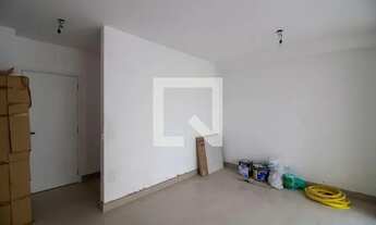Imagem 3: Apartamento para Aluguel - Brooklin, 1 Quarto, 30 m2