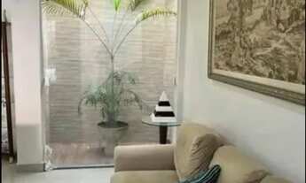 Imagem 2: Casa para venda possui 350 metros quadrados com 3 quartos em Itinga - Lauro de Freitas - B