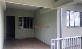 Imagem 5: Casa com 2 dormitórios para alugar, 70 m² por R$ 720,00/mês - Esperança - Ibiporã/PR