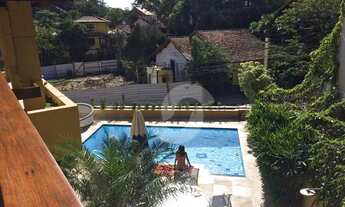 Imagem: Casa com 4 dormitórios à venda, 600 m²