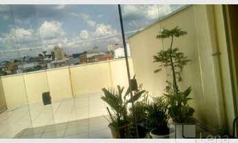 Imagem 2: Apartamento a venda - Parque das Nacoes, Santo Andre