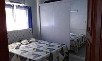 Imagem 5: Aluga-se casa com 4 suites no Residencial jardim Itabira