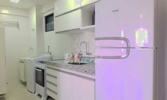 Imagem 7: Apartamento para aluguel tem 42 metros quadrados com 1 quarto em Jatiúca - Maceió - AL