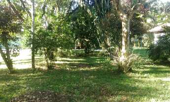 Imagem 6: Área urbana em Caçapava para loteamento/predinhos/villagios