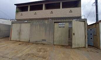 Imagem: Kitnet c ótima localização na Av.Panambivera