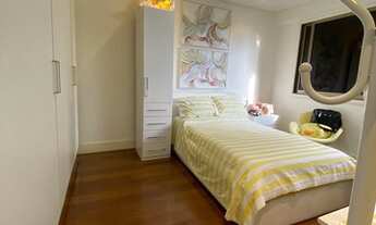 Imagem 6: Apartamento para venda possui 560 metros quadrados com 4 quartos em Serra - Belo Horizonte