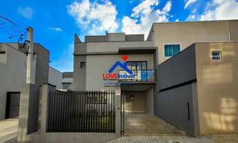 Imagem: Sobrado à venda no bairro Boneca do Iguaçu