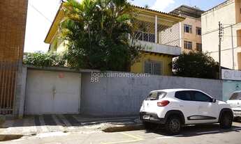 Imagem: Cód. 2340 - Casa 05 quartos - suíte