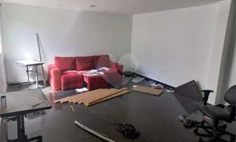 Imagem 3: Casa comercial Casa com 1 dormitório