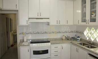 Imagem 6: Casa com 4 dormitórios à venda, 320 m² por R$ 1.800.000,00 - Condomínio Campos de Santo An