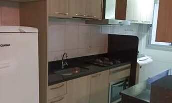 Imagem 2: Apartamento mobilhado