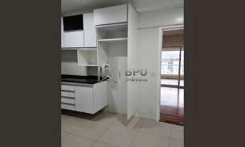 Imagem 5: Apartamento de 135 metros para locação 3 suítes na Vila Cruzeiro- Santo Amaro