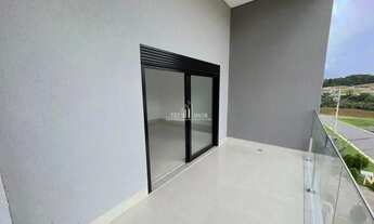 Imagem 6: Senador Canedo - Casa de Condomínio - Jardins Bolonha