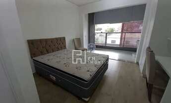 Imagem 2: Apartamento com 1 dormitório para alugar, 26 m² por R$ 2.780,00/mês - Vila Mariana - São P