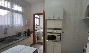 Imagem 3: Apartamento para venda com 169 metros quadrados com 3 quartos em Cruzeiro - Belo Horizonte