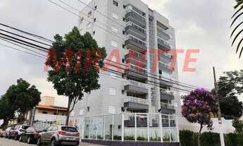 Imagem: Apartamento de 100m² com 2 quartos em Jardim