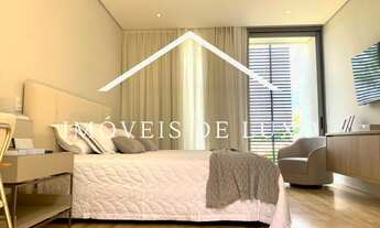 Imagem 6: Casa Mobiliada e Decorada à Venda no Condomínio Terras de São José II Itu/SP Quadra de be